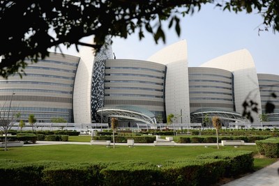 卡塔尔基金会的Sidra Medicine正式落成，开启医疗保健新时代
