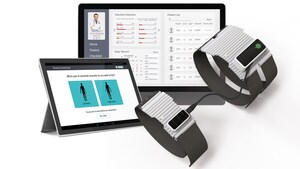 Exosystems estrena su solución personalizada de rehabilitación neuromuscular en MEDICA