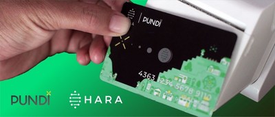 Pundi X and HARA join forces to bring financial inclusion to rural Indonesia