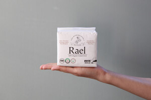 Amazon's Best Selling Feminine Care Startup, Rael Raises $17.5M in Series A Funding