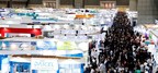 World's Leading Show for Advance Materials to be held from Dec. 5 - 7, 2018 in Japan