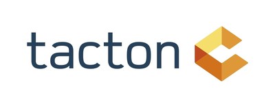 Tacton Logo (PRNewsfoto/Tacton AB)