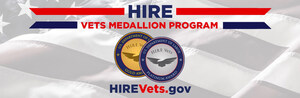 Charlotte Company Receives the Gold Award for 2018 HIRE Vets Medallion Program from the U.S. Department of Labor