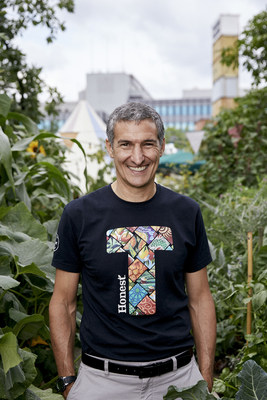 Seth Goldman, Executive Chairman of Beyond Meat® and Co-Founder of Honest Tea, to deliver keynote presentation at the Kroger Natural Foods Innovation Summit.