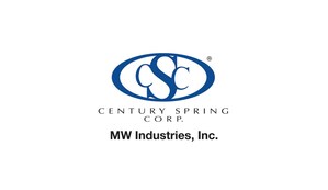 Century Spring Corp. Achieves AS9100 Rev. D Certification for Custom Aerospace Parts