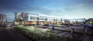 Patrinely Group To Develop Hewlett Packard Enterprise Campus