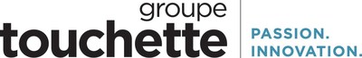 Logo: Groupe Touchette Inc. (CNW Group/Groupe Touchette Inc.)