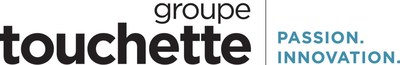 Logo : Groupe Touchette Inc. (Groupe CNW/Groupe Touchette Inc.)