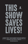 Star-Studded This Show Saves Lives Kicks Off New Year of #ThisShirtSavesLives for St. Jude Children's Research Hospital