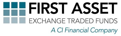 First Asset (CNW Group/CI Financial Corp.)