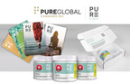 Pure Global Cannabis Launching Medical Product Line With Research Driven Approach