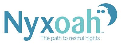 Nyxoah Logo