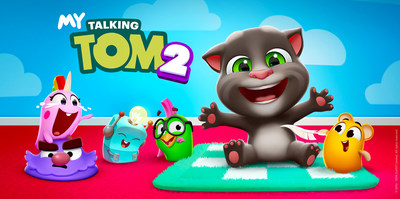 my talking tom 2 download for windows 7