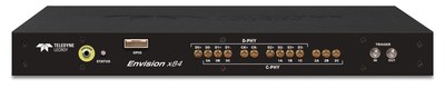 Teledyne LeCroy Accelerates Mobile Display, Camera, and ADAS Development with Industry’s First MIPI C-PHY/D-PHY Analyzer Teledyne LeCroy Accelerates Mobile Display, Camera, and ADAS Development with Industry’s First MIPI C-PHY/D-PHY Analyzer