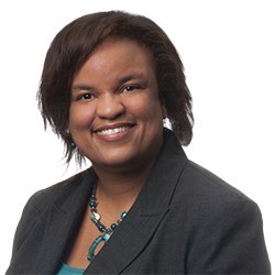 Dionysia Johnson-Massie, shareholder, Littler Mendelson. With over 1,500 attorneys in 80 offices, Littler has the world’s largest employment and labor law practice representing management. Dionysia is a founding member and past Co-Chair of Littler’s award-winning Diversity and Inclusion Council, founding Co-Chair of its Women’s Leadership Initiative, and strategic contributor to its Diversity and Inclusion practice group. (CNW Group/The Caldwell Partners International Inc.)