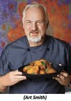 Celebrity Chef Art Smith to Be Honored at the Ed Asner Family Center "A NIGHT OF DREAMS" Gala, Presented by Emmy-Nominated Actress Angela Bassett