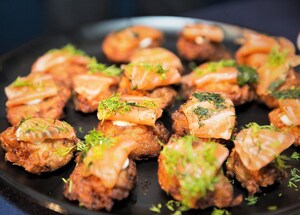 Lotsa Latkes to Make Brooklyn Museum Very Tasty on December 3