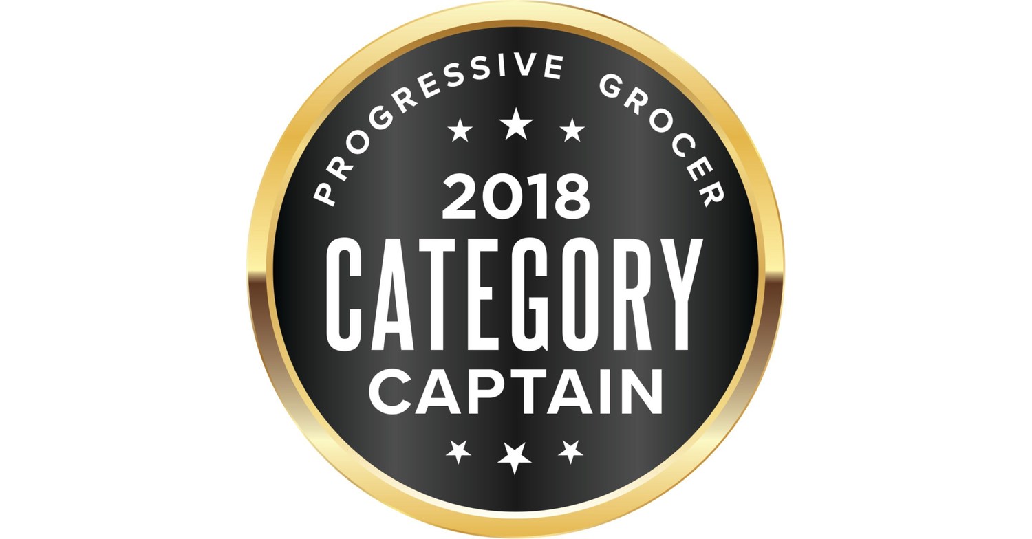Progressive Grocer Honors Chiquita with 2018 Category Captain Award
