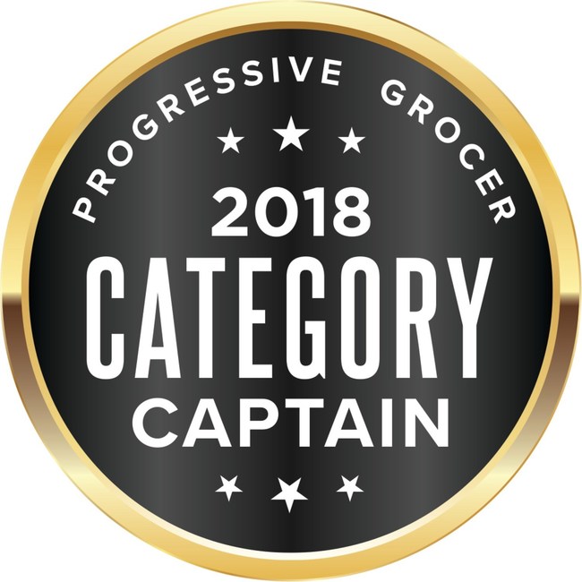 Progressive Grocer Honors Chiquita with 2018 Category Captain Award