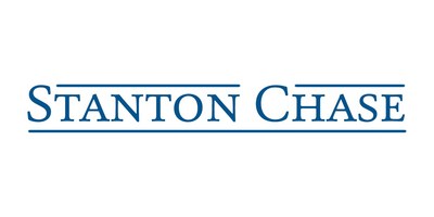 Stanton Chase Logo (PRNewsfoto/Stanton Chase)