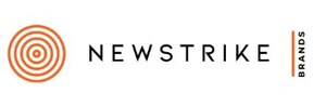 Newstrike Brands Ltd. Announces Third Quarter 2018 Results