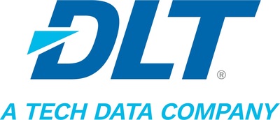 DLT accelerates public sector growth for technology companies. (PRNewsfoto/DLT Solutions)