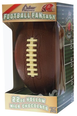 Kick-Off Your Holidays with R. M. Palmer Company