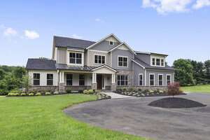 Caruso Homes, Inc. To Open Southern Hills, A Luxury Estate Golf Course Community In Davidsonville, MD