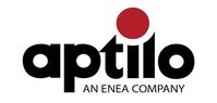 Aptilo Networks logo (PRNewsfoto/Aptilo Networks)
