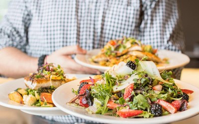 bellagreentm American Bistro, Houston's first Certified Green Restauranttm, announces expansion to Dallas with its first opening at The Hill.