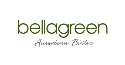bellagreen logo