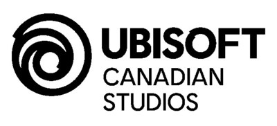 Logo : Ubisoft Canadian Studios (Groupe CNW/Ubisoft)