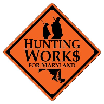 Hunting Works For Maryland