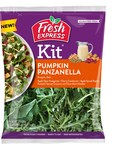 Fresh Express® Introduces Two New Chef-Inspired Salad Kit Varieties