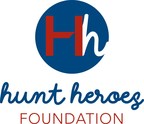 Hunt Military Communities Launches Third Annual Hunt Little Heroes Program for Military Children