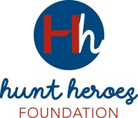 Hunt Heroes Foundation (PRNewsfoto/Hunt Heroes Foundation)