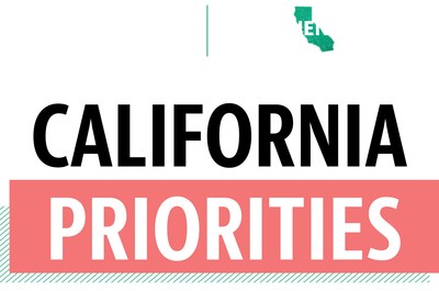 The Sacramento Bee Presents the California Priorities Summit