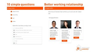 Real Estate Match-Making Platform Mortgage Sandbox Opens for Beta Testing in Vancouver