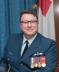 West Wind Aviation Salutes Canadian Forces; Proudly Recruits RCAF 17 Wing C.O. Col. (ret'd) Andy Cook