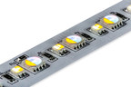 Six-Color LED Strip Light Expands Color Possibilities