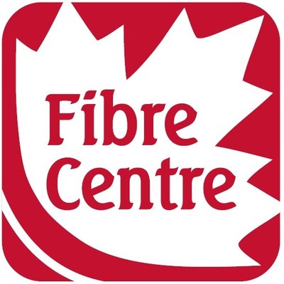 Logo: Fibre Centre (CNW Group/Fibre Centre)