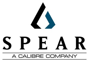 Spear, Inc. Acquired by CALIBRE Systems, Inc.