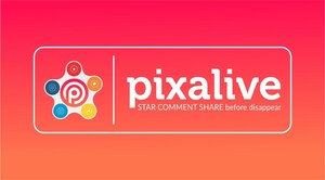Pixalive™ - சமூக ஊடக பயன்பாட்டை Tripalive.me Technology துவங்குகிறது