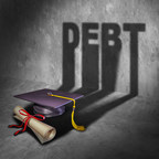 American Financial Benefits Center Asks: Is the Student Loan Crisis Going to Get Worse?
