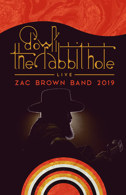 Zac Brown Band Announces Spring 2019 Tour Dates Releases New Song Someone I Used To Know Markets Insider