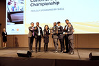 Shell Sponsors "Hyundai Motor Company Global Customer Experience Championship" and Hosts "Shell Gala Dinner" on November 7