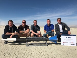 Bayer Names Finalists in Second Annual Alka-Rocket Challenge