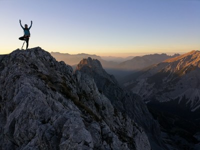 Honor Collaboration with Robbie Shone, National Geographic