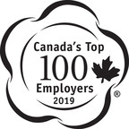 Mattamy Homes Recognized as one of Canada's Top 100 Employers