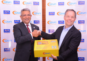 Azuri and APA Insurance Introduce Affordable Income and Funeral Cover for Solar and Off-grid Customers